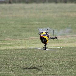 Model Air Show 2016